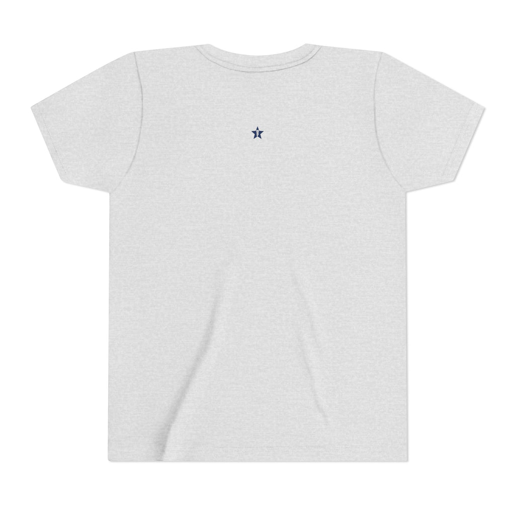 90s Grunge Wrestling Youth T-Shirt
