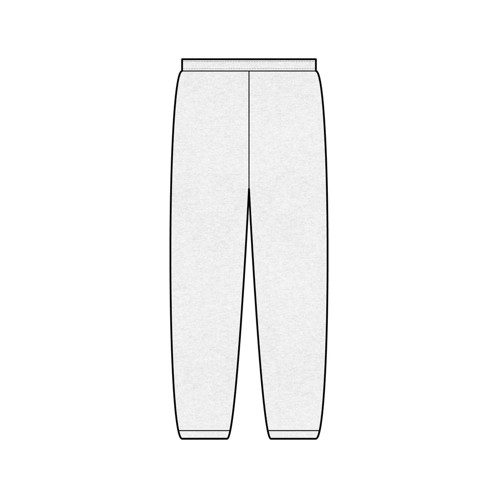 HUSTLE Light Sweatpants