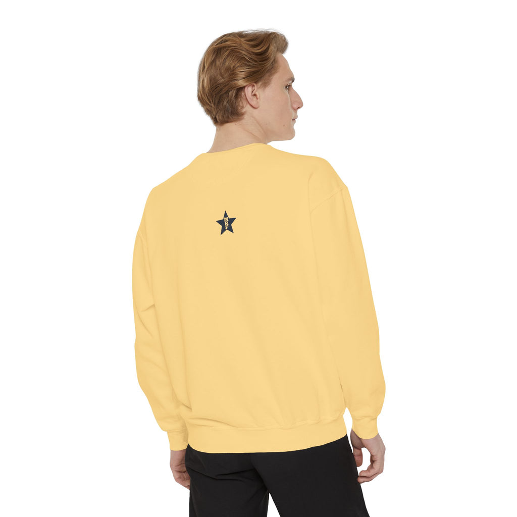 God Knows You Crewneck Sweatshirt
