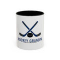 Hockey Grandpa Coffee Mug, 11oz