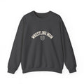 Wrestling Mom Crewneck