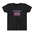 90s VHS Wrestling Youth T-Shirt