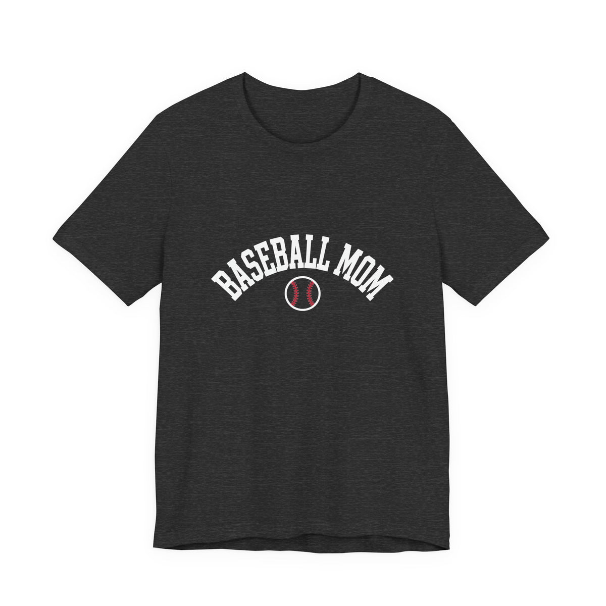 Baseball Mom T-Shirt