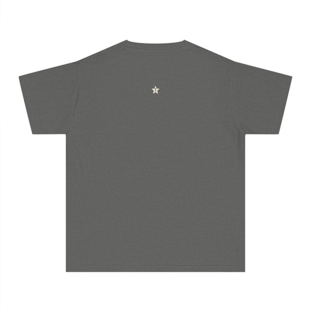 Joy to the World Youth Christmas T-Shirt