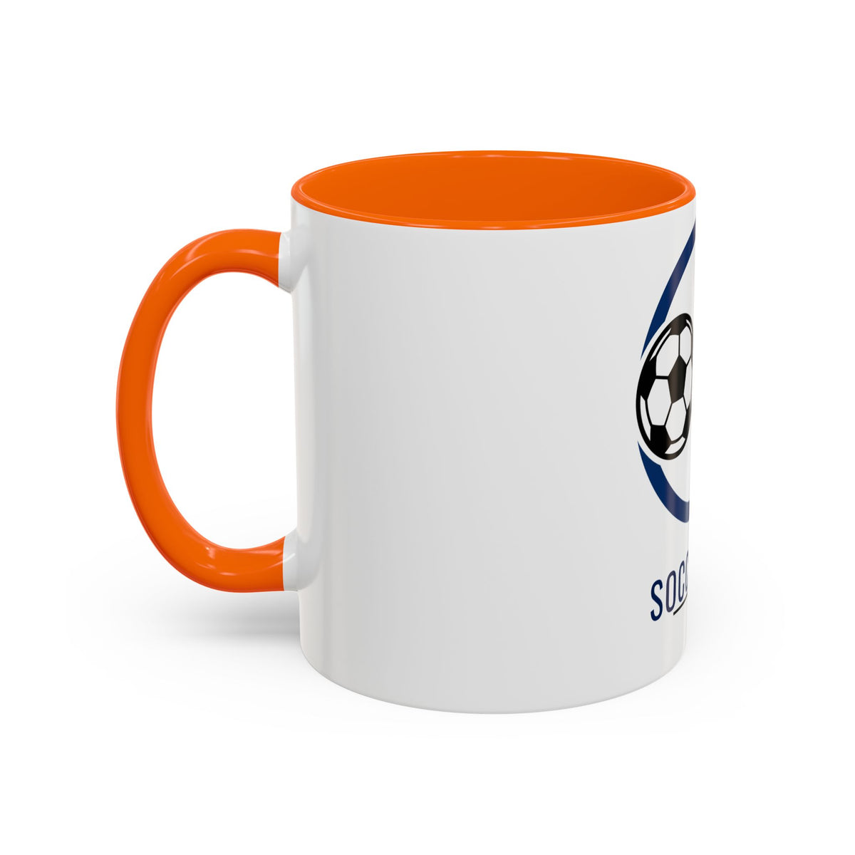 Soccer Dad Coffee Mug, 11oz