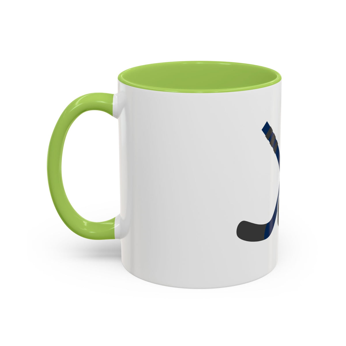 Hockey Coffee Mug, 11oz