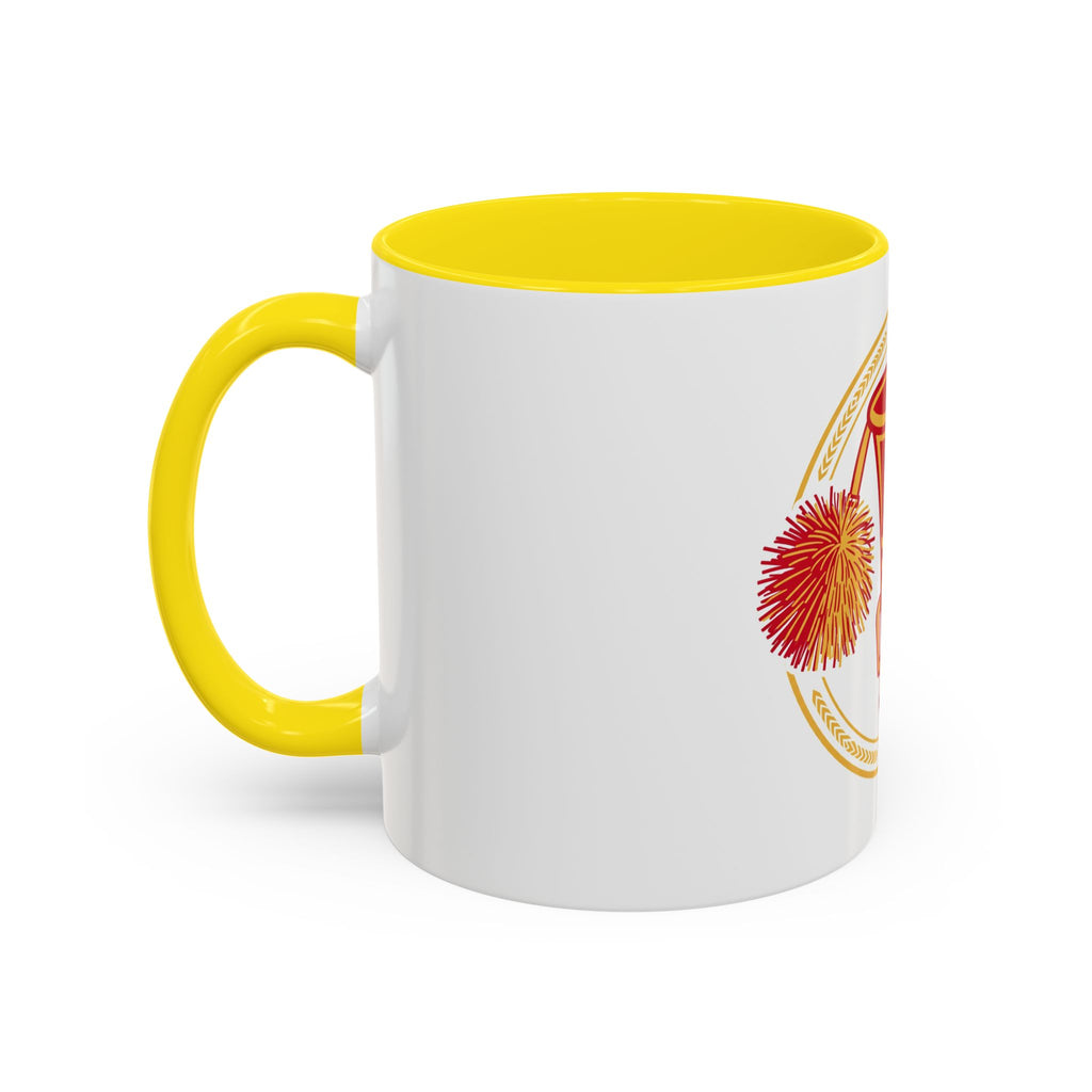 Cheer Coffee Mug, 11oz