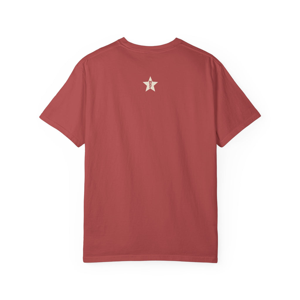 Discipline Builds Freedom Wrestling T-Shirt