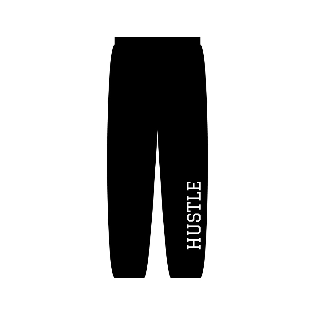 HUSTLE Sweatpants