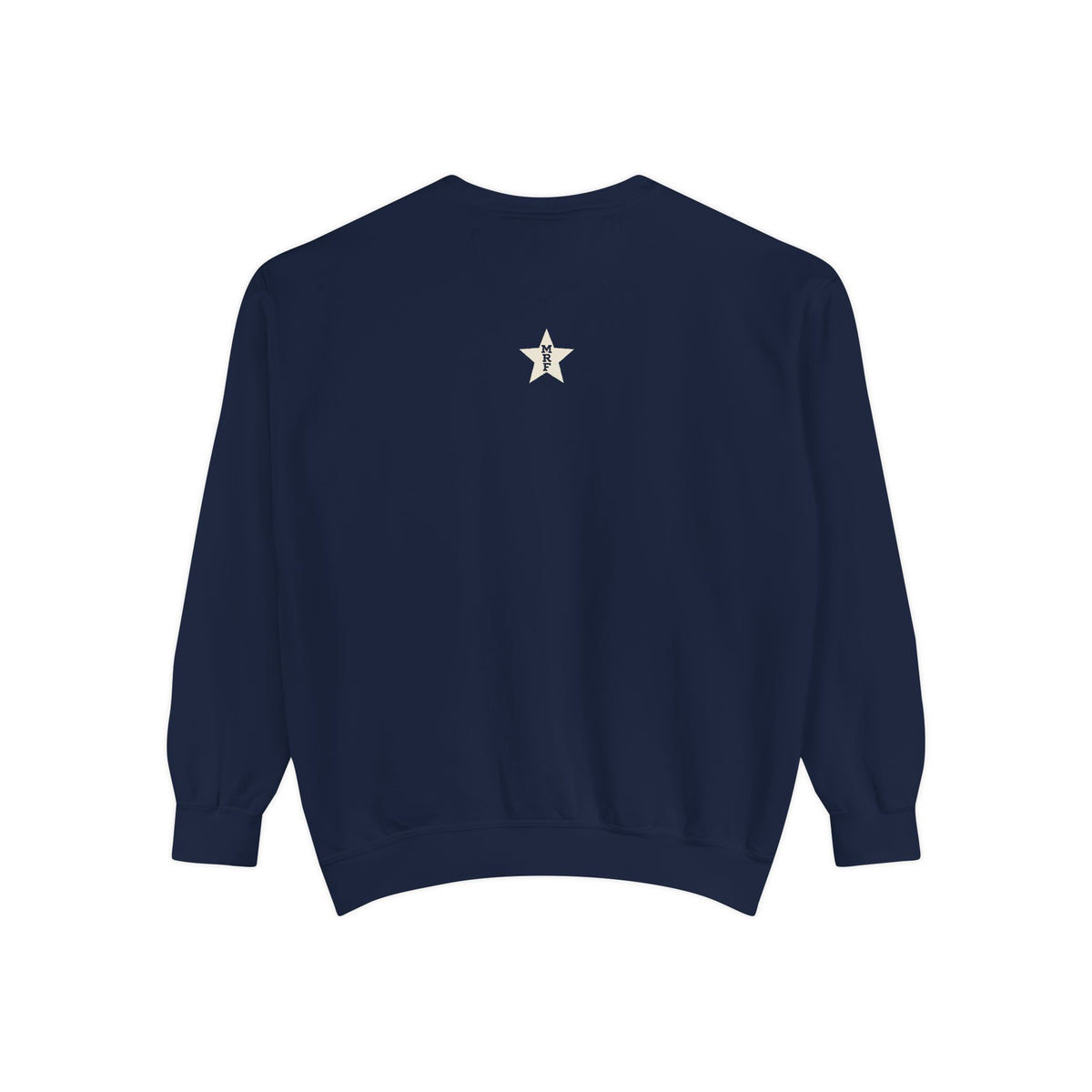 God Knows You Crewneck Sweatshirt