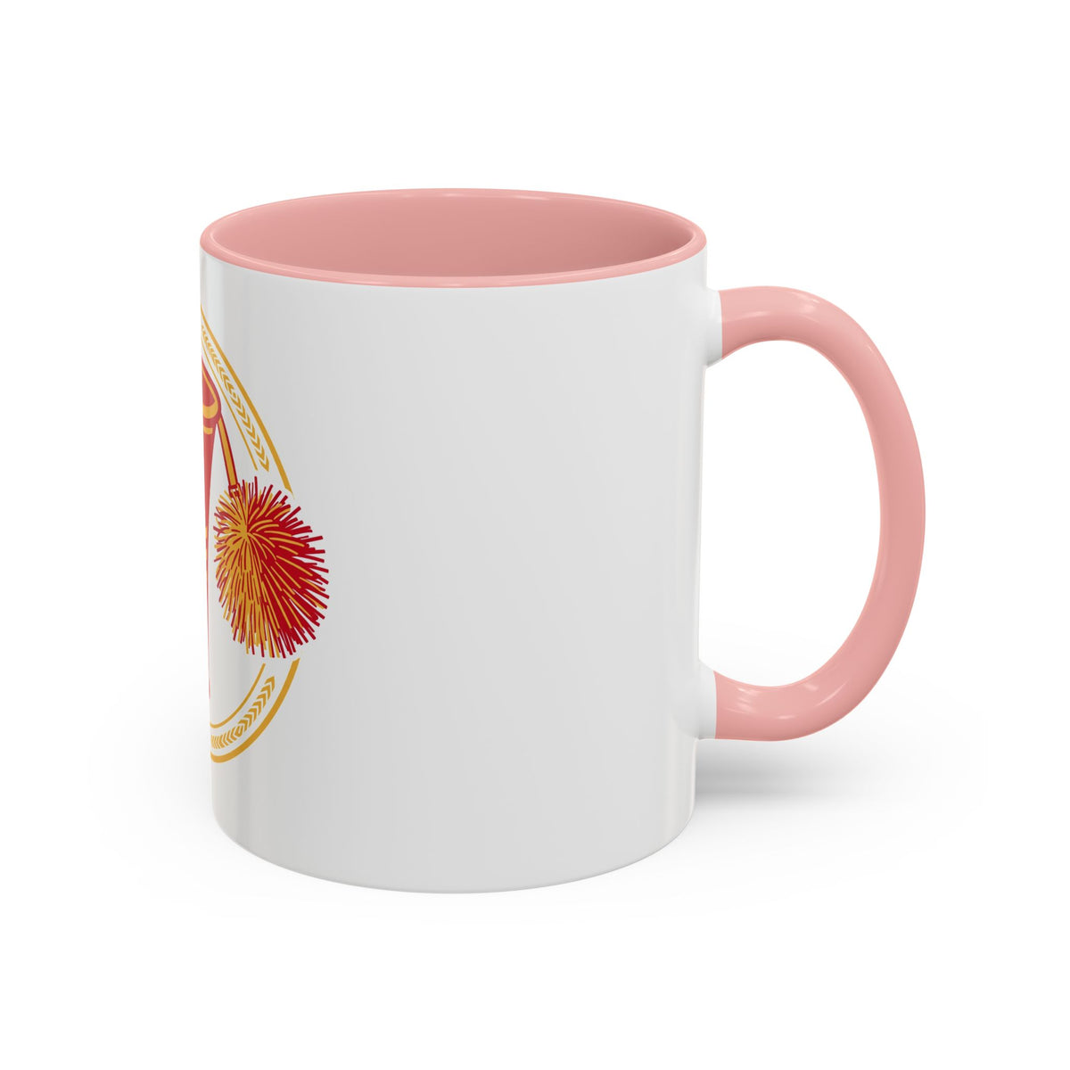 Cheer Coffee Mug, 11oz