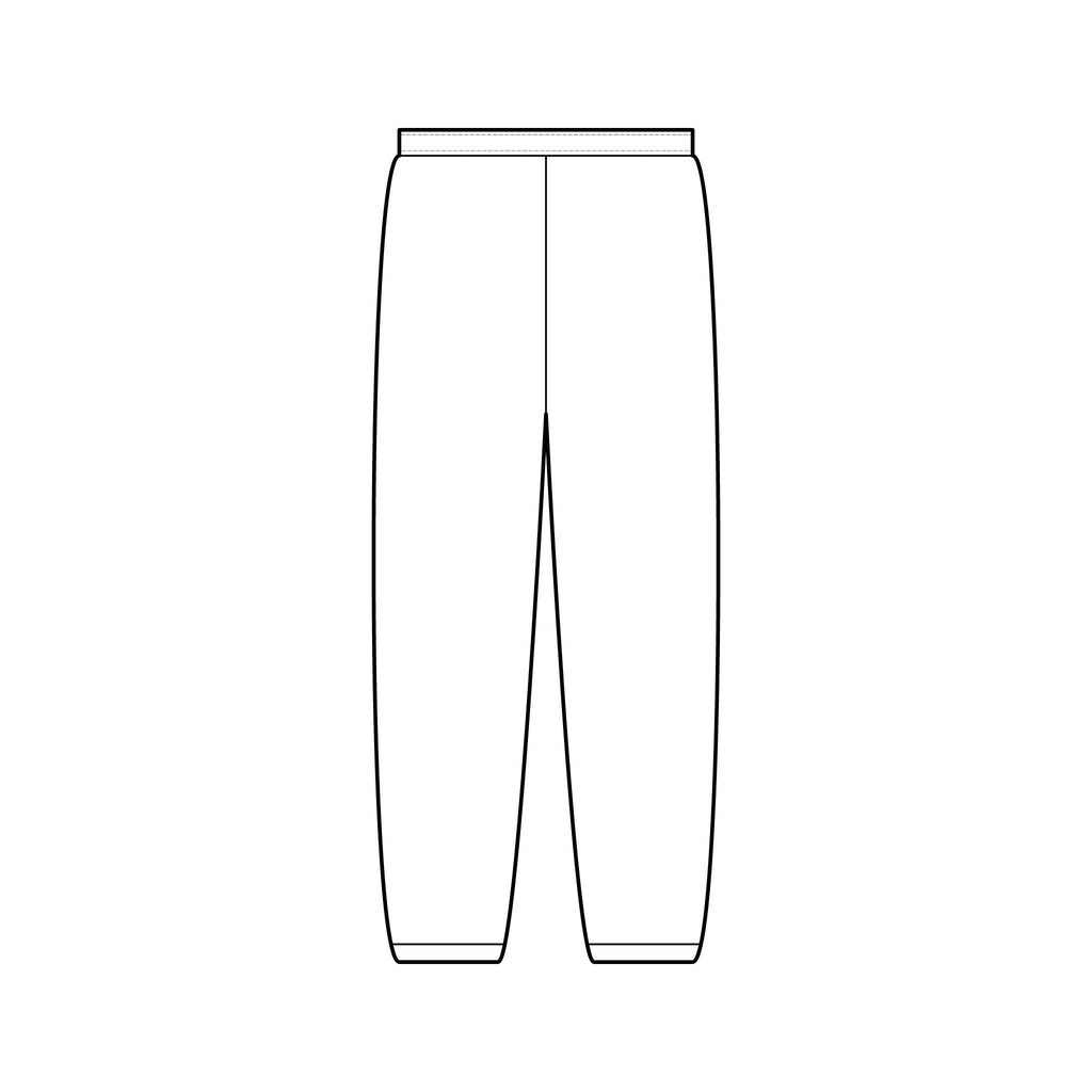 WRESTLE Light Sweatpants