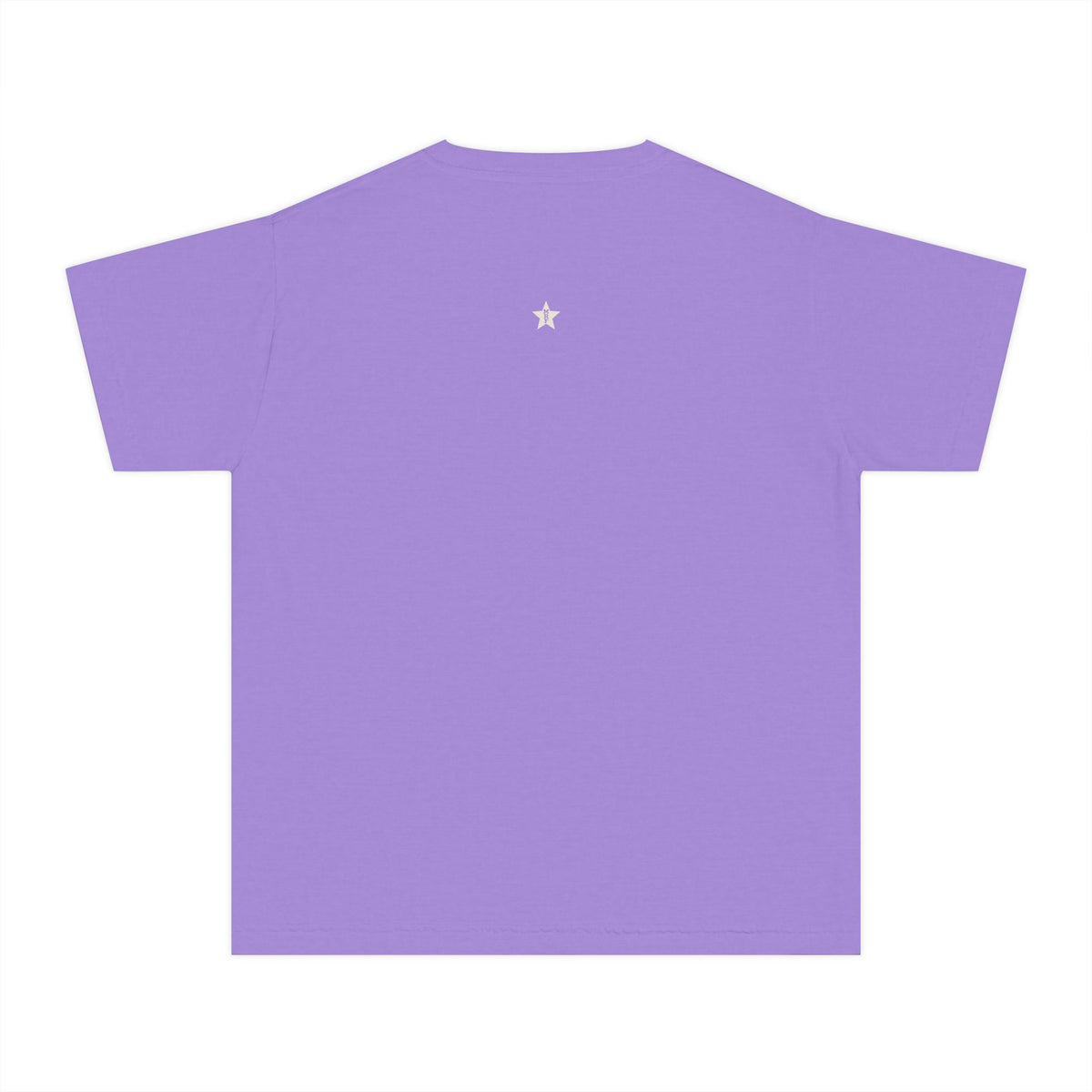 Joy to the World Youth Christmas T-Shirt