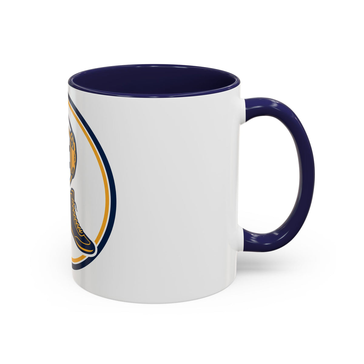 Wrestling Coffee Mug, 11oz