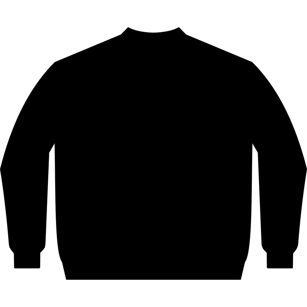 Character Over Championships Quarter-Zip Sweatshirt - White Print