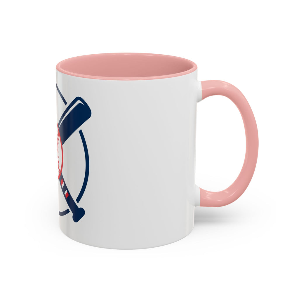 Baseball Coffee Mug, 11oz
