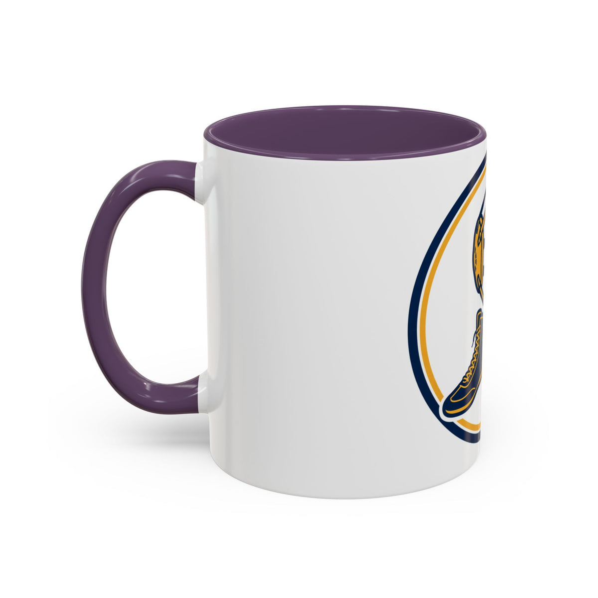 Wrestling Coffee Mug, 11oz