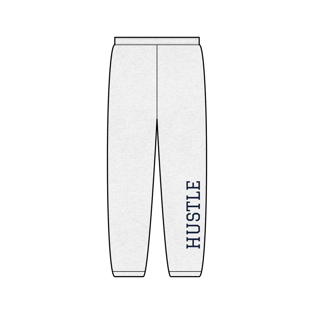 HUSTLE Light Sweatpants