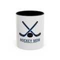 Hockey Mom Coffee Mug, 11oz