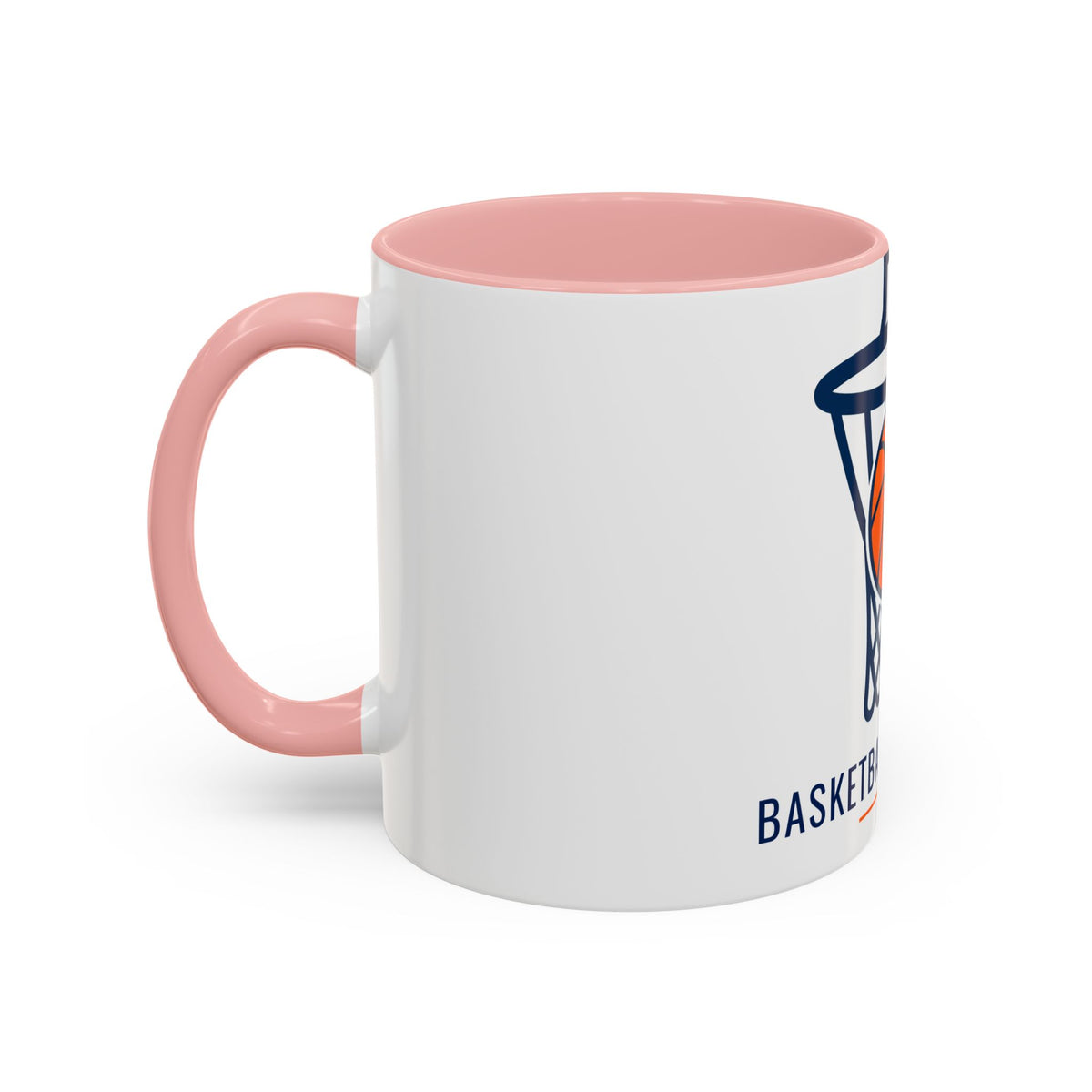 Basketball Grandma Coffee Mug, 11oz