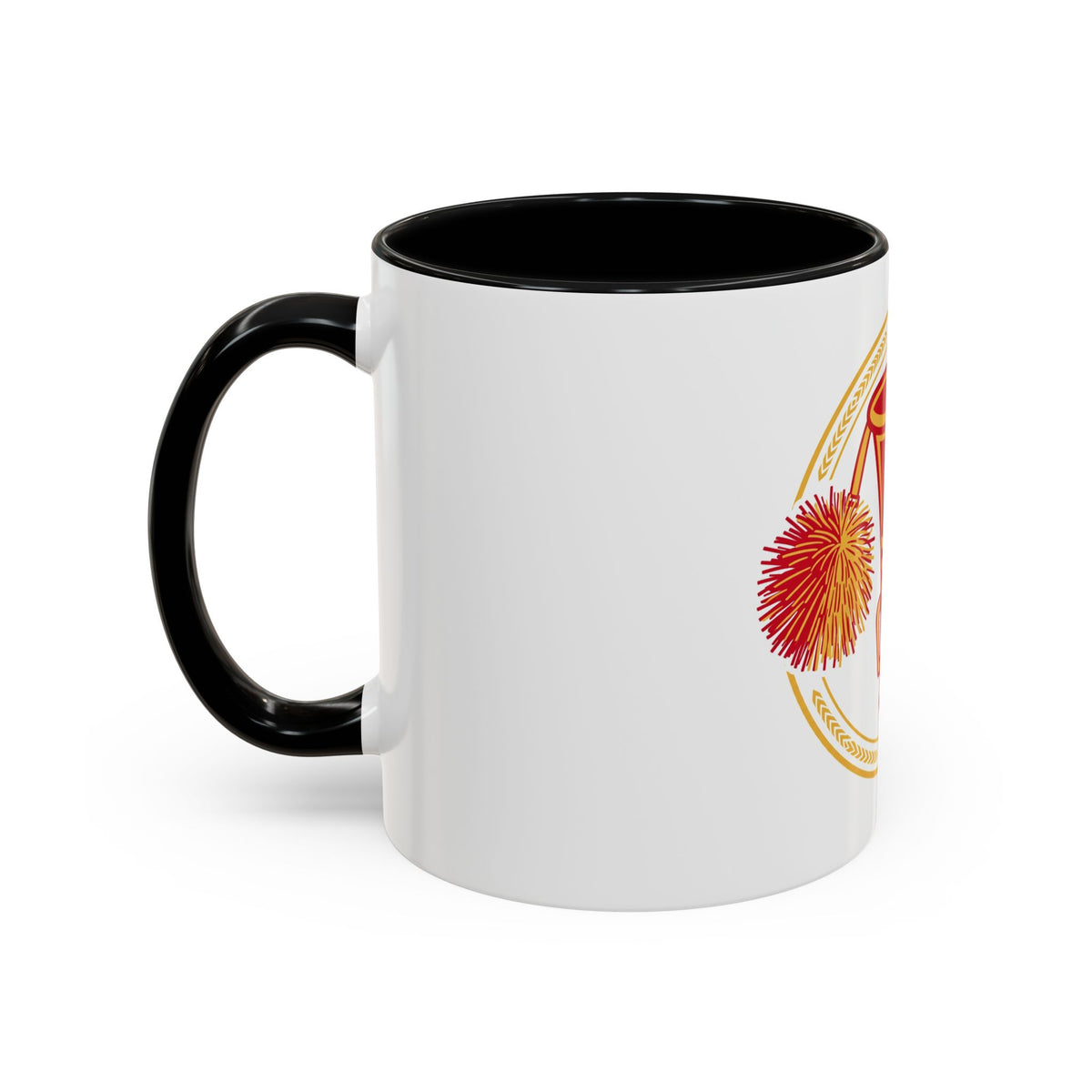 Cheer Coffee Mug, 11oz