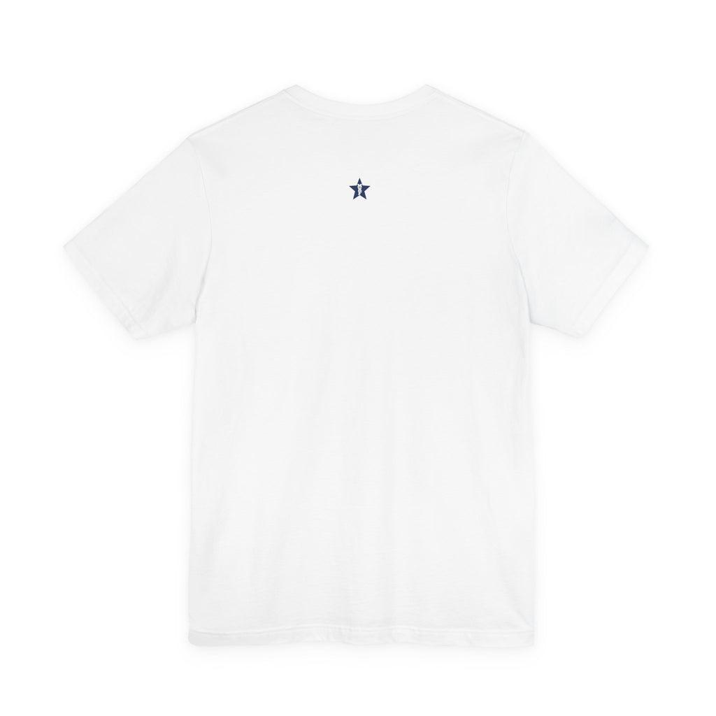 Mission Ready Wrestle T-Shirt