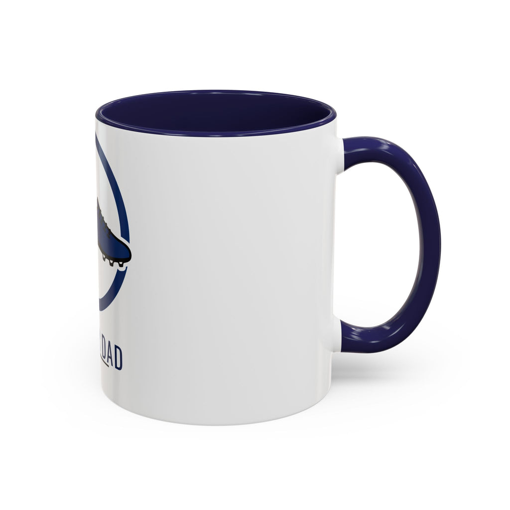 Soccer Dad Coffee Mug, 11oz
