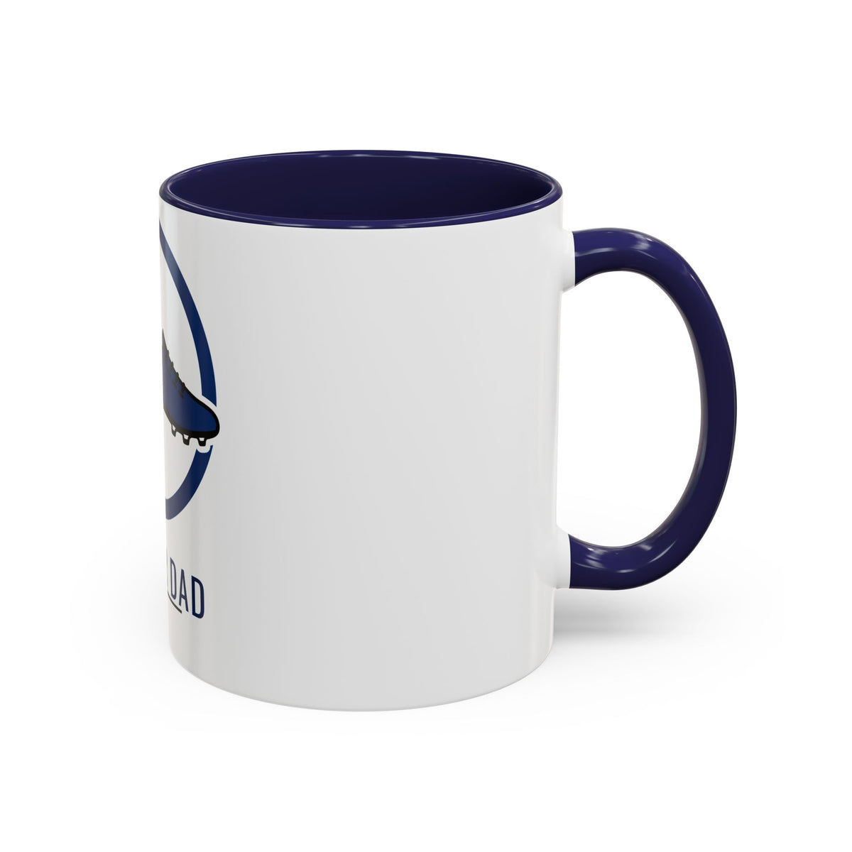 Soccer Dad Coffee Mug, 11oz