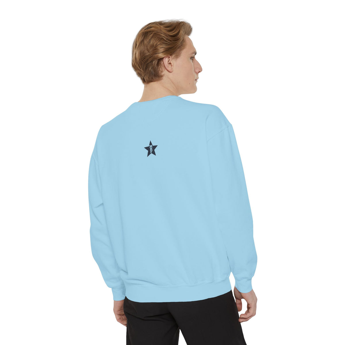 God Loves You Crewneck Sweatshirt