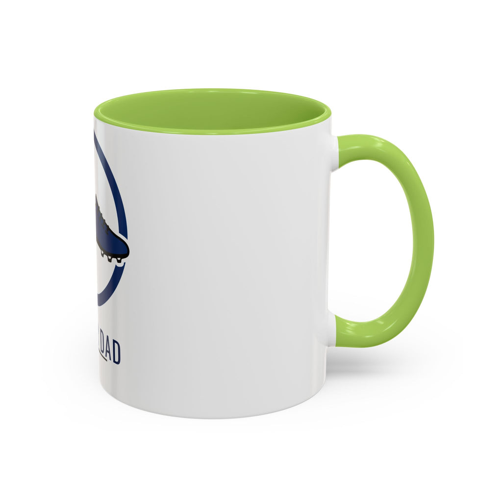 Soccer Dad Coffee Mug, 11oz