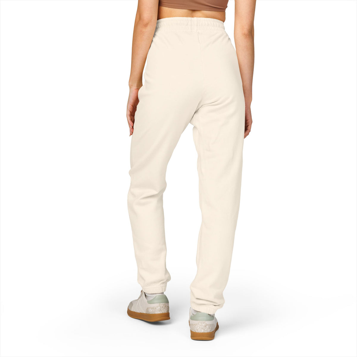 Mission Ready Garment-Dyed Sweatpants