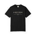 O Holy Night Christmas T-Shirt