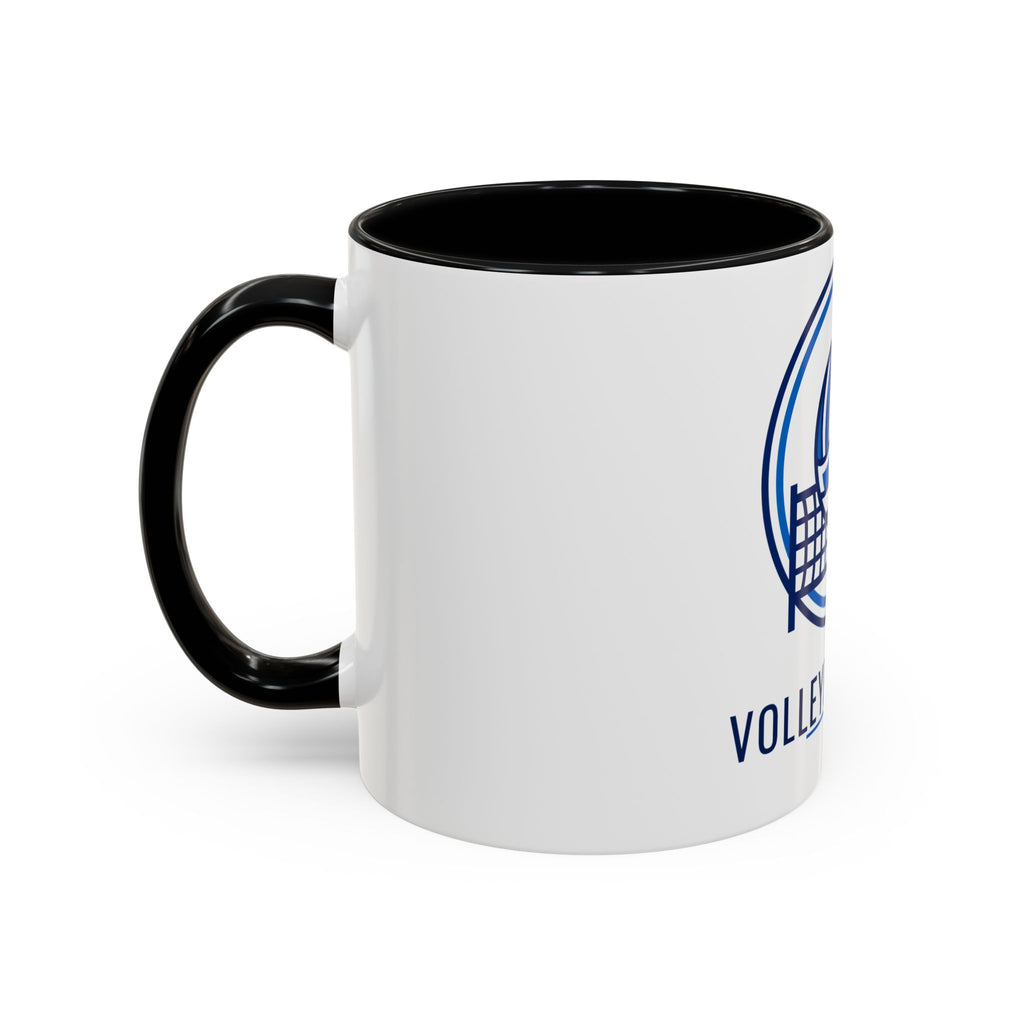 Volleyball Mom Coffee Mug, 11oz