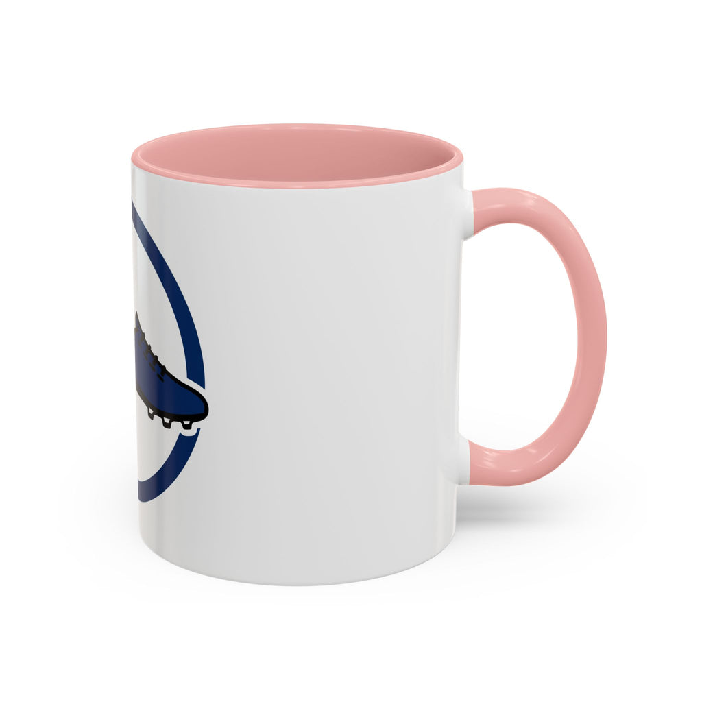 Soccer Coffee Mug, 11oz