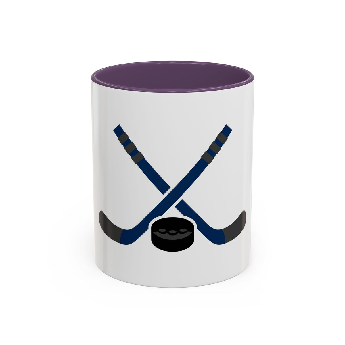 Hockey Coffee Mug, 11oz