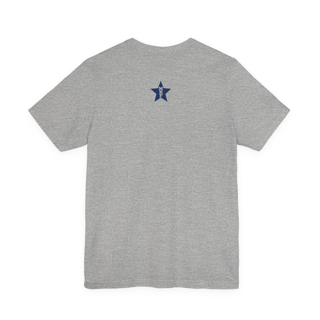 Crossed Bats T-Shirt
