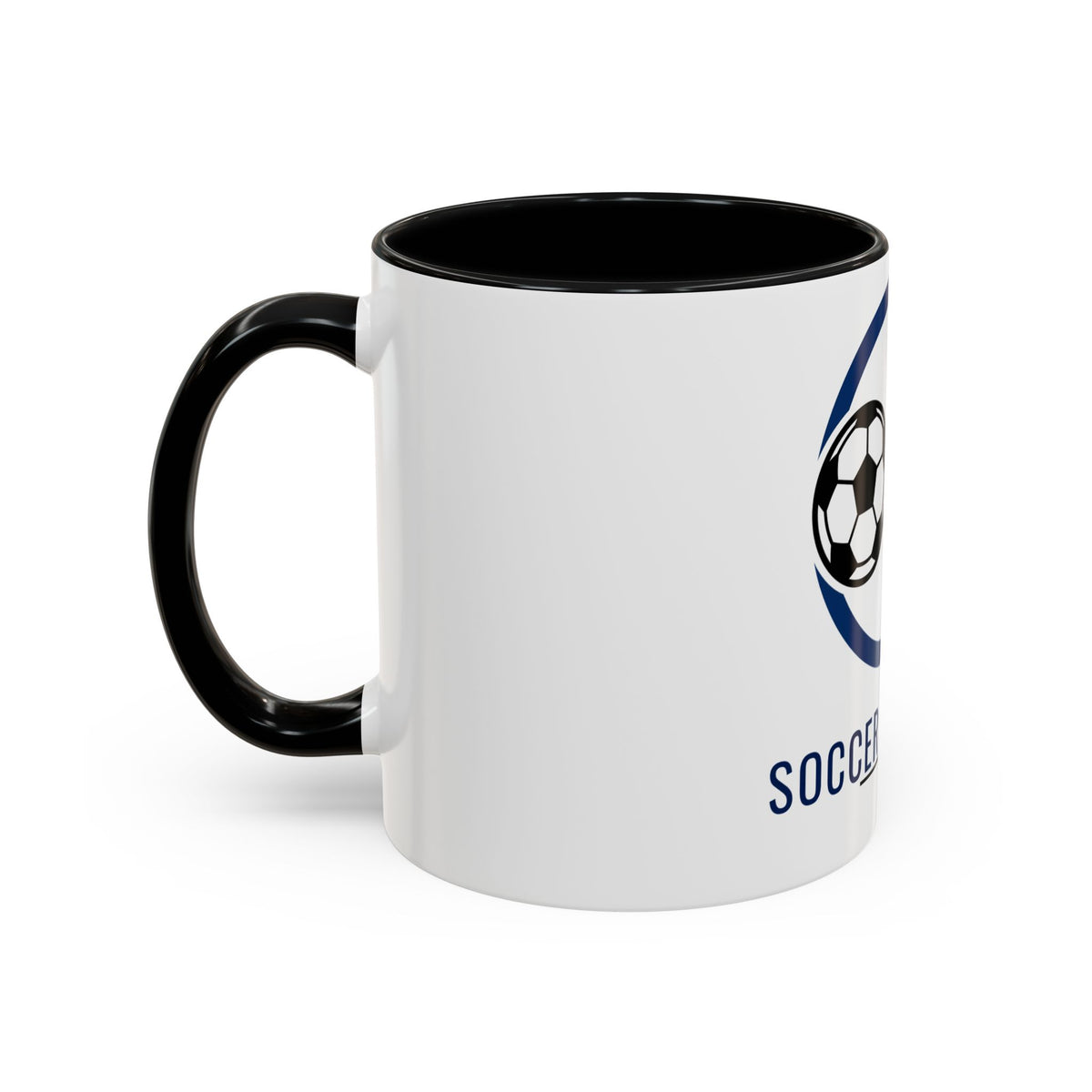 Soccer Grandma Coffee Mug, 11oz