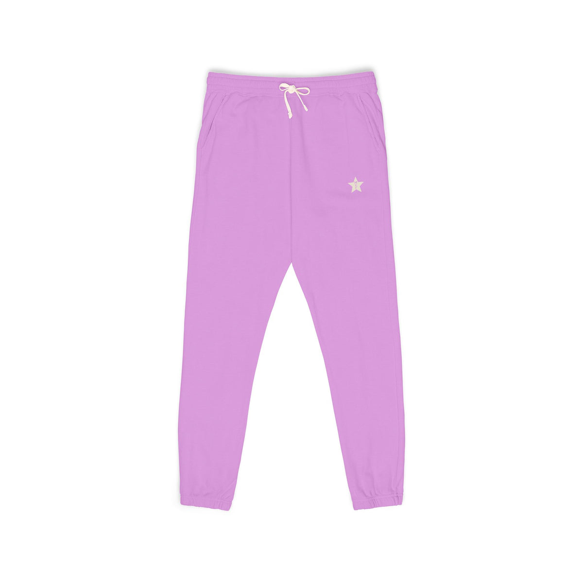 Mission Ready Garment-Dyed Sweatpants