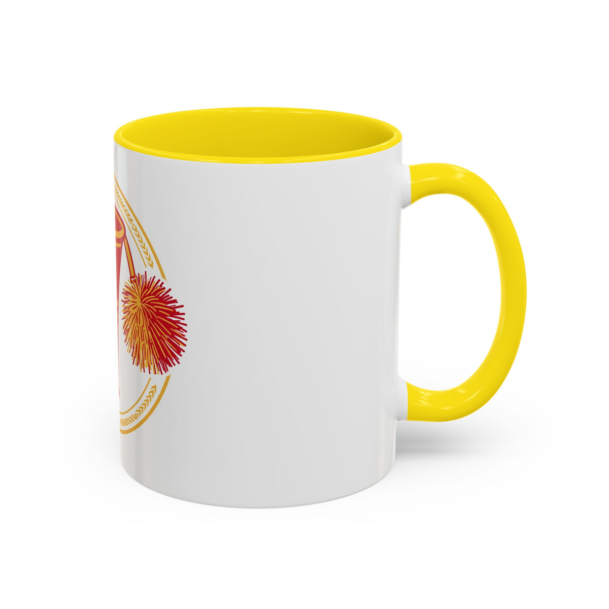 Cheer Coffee Mug, 11oz