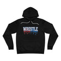 WRESTLE Drip Hoodie