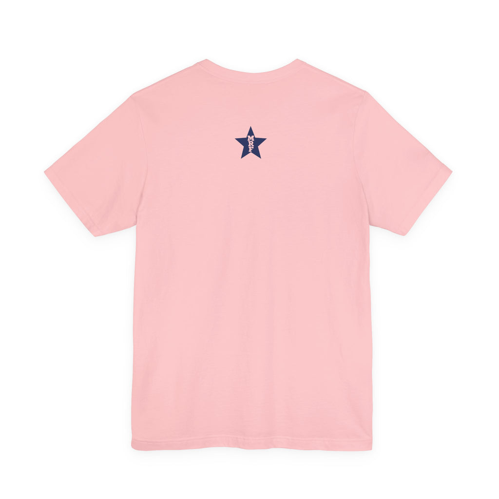 Crossed Bats T-Shirt