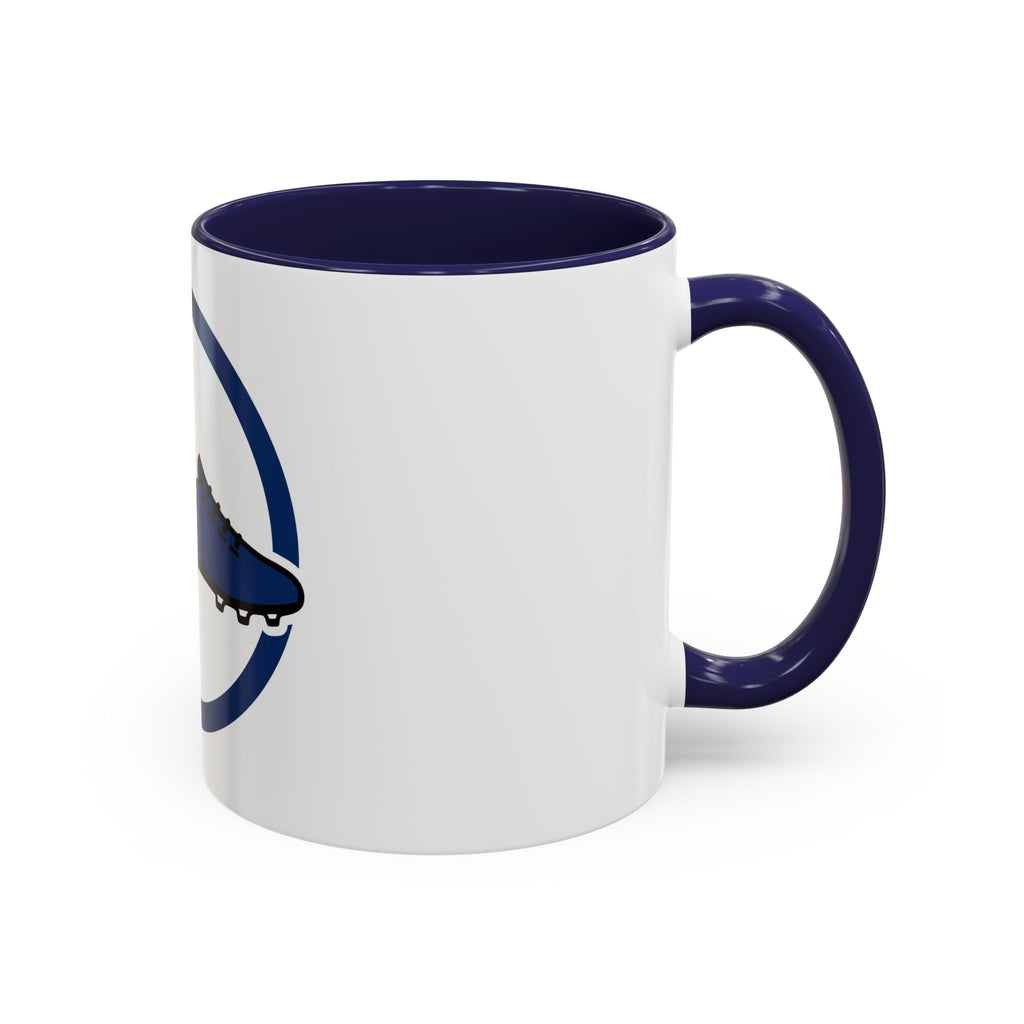 Soccer Coffee Mug, 11oz