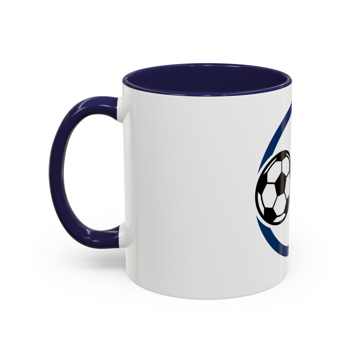 Soccer Coffee Mug, 11oz