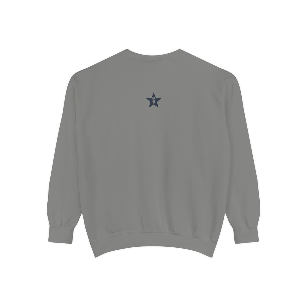 God Is For You Crewneck Sweatshirt