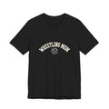 Wrestling Mom T-Shirt