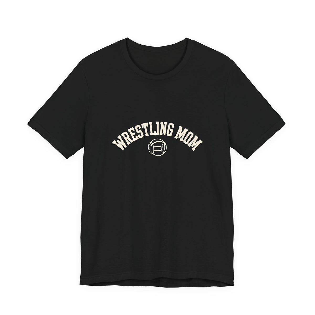 Wrestling Mom T-Shirt