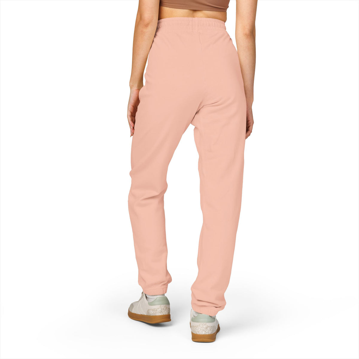 Mission Ready Garment-Dyed Sweatpants
