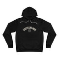 Wrestling Mom Hoodie