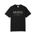 Rejoice The Lord Has Come Christmas T-Shirt
