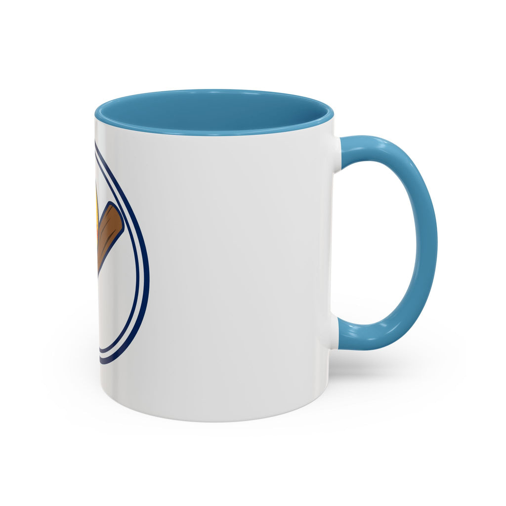 Softball Coffee Mug, 11oz